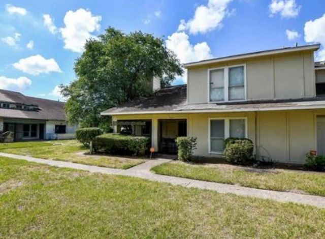 5707 Easthampton Drive A, Houston