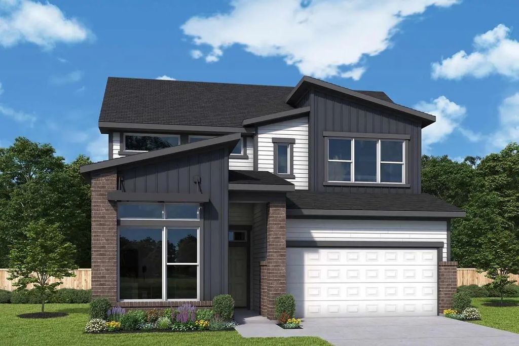 5530 Orangery Lane, Manvel