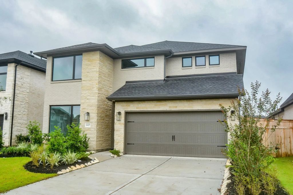 4407 Ruby Garden Court, Fulshear