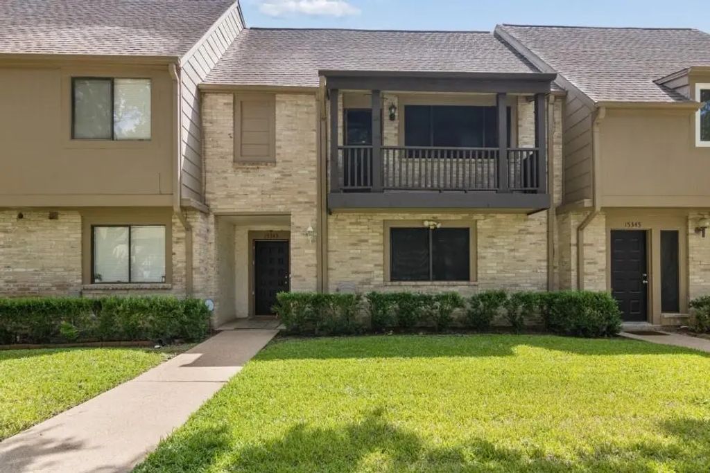 15343 Falmouth Avenue 2, Houston