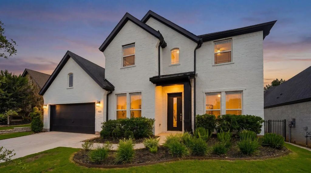 1715 Divino Pass, Conroe