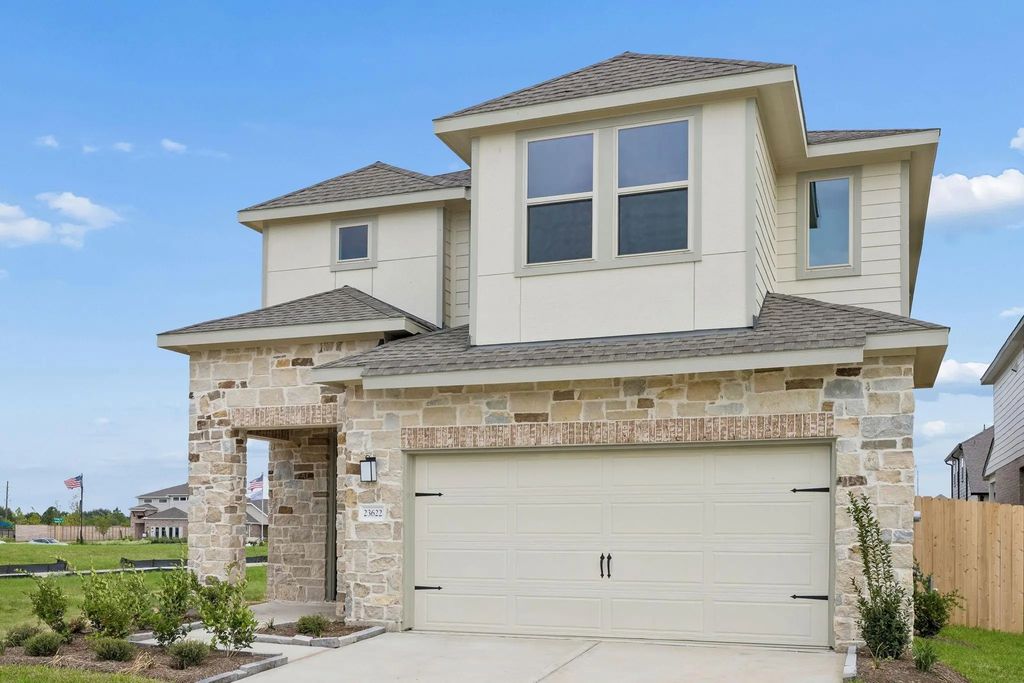 23622 Red Rowan Lane, Katy