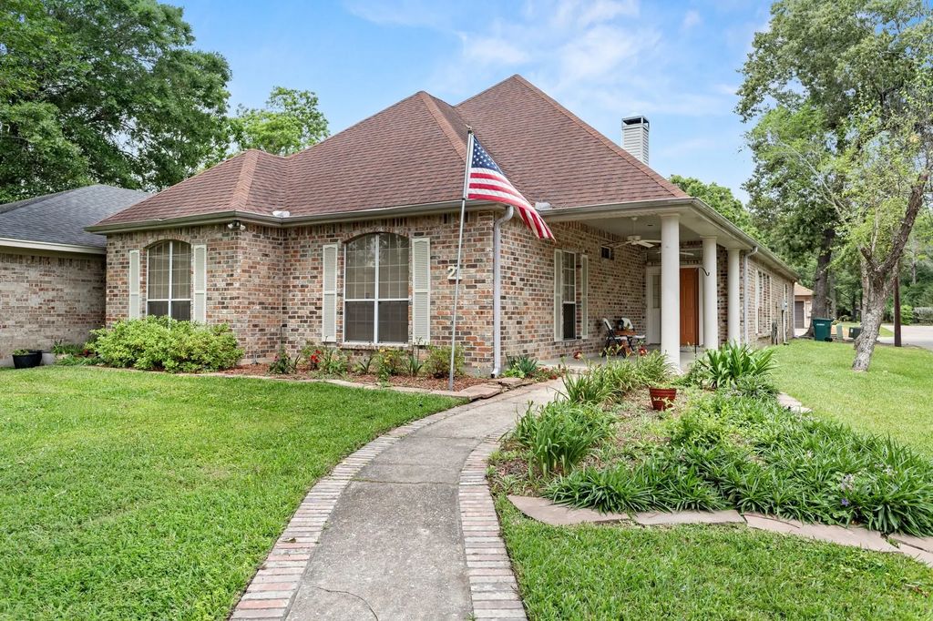 21 Sandelwood Trl Trail, Beaumont