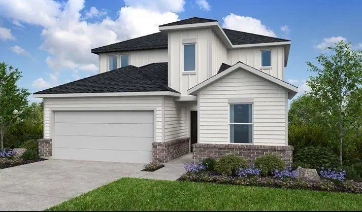 7971 Orchid Greenery Drive, Cypress