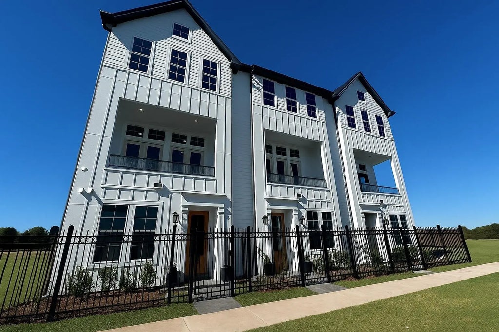 2747 Providence Street, Houston