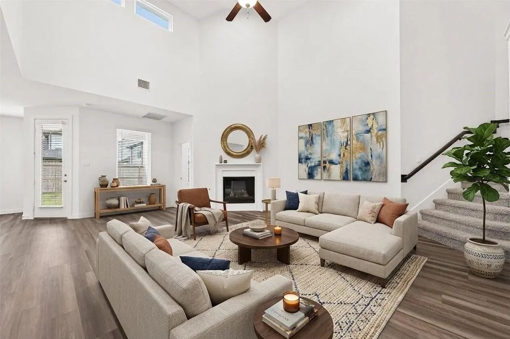 2818 Lemon Zest Path, Richmond