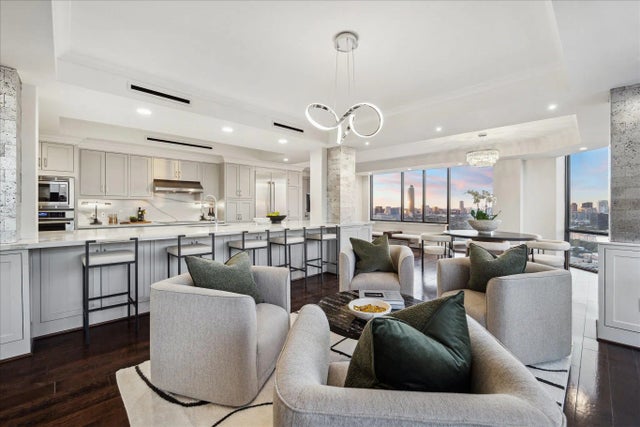 15 Greenway Plaza Ph-29c, Houston