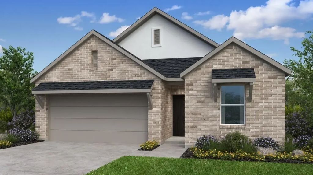 21927 Sam Raburn Drive, Tomball