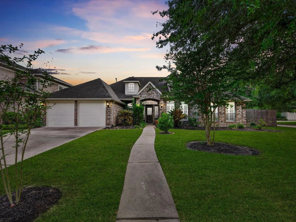 5323 Mindy Park Court, Houston