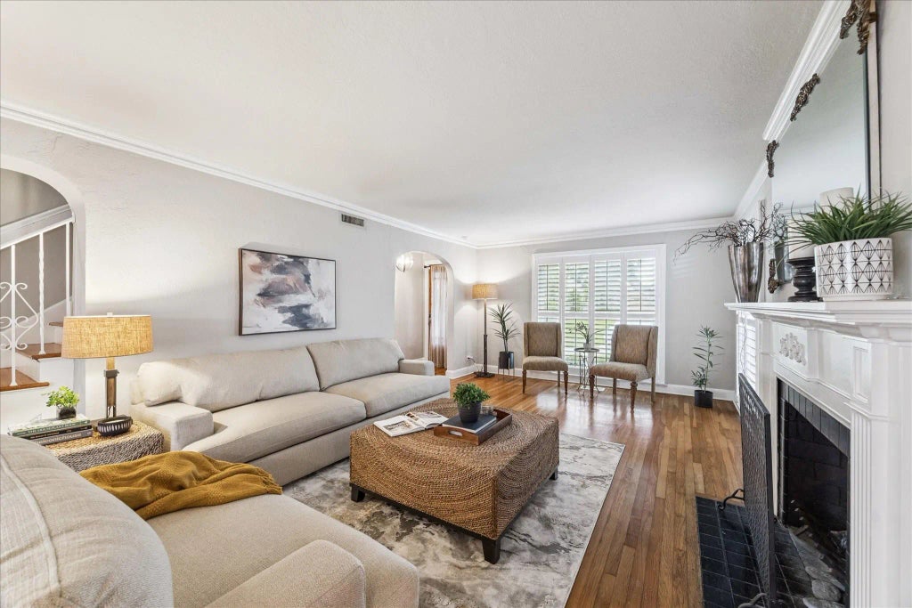 3226 Milburn Street, Houston