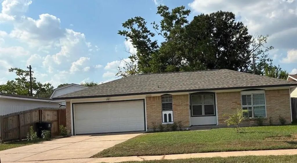 10315 Carthage Drive, Houston