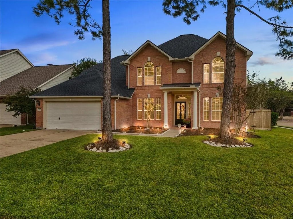 3143 Edgewood Drive, Pearland