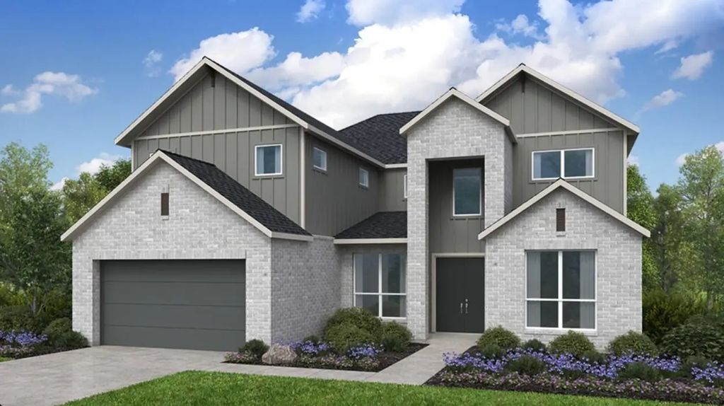21807 Clover Thistle Court, Richmond