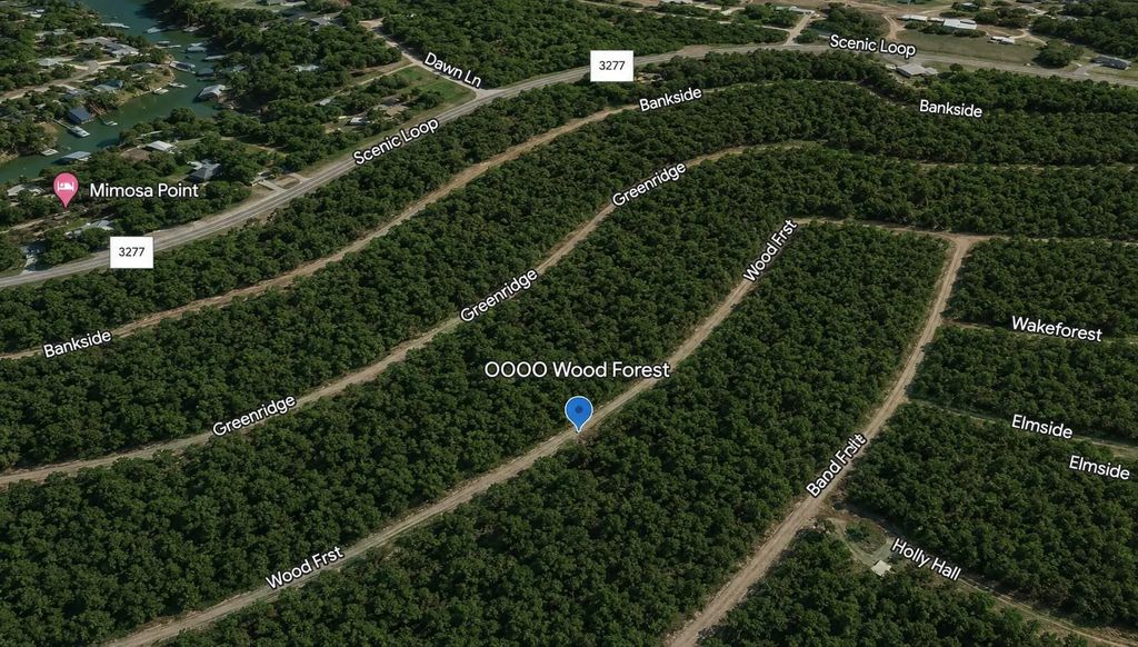 Lot 455 Wood Forest, Livingston