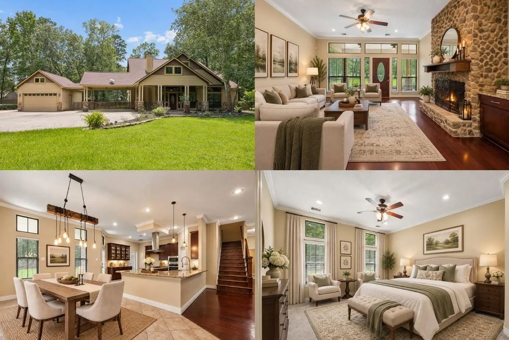 84 Private Road 635, Dayton