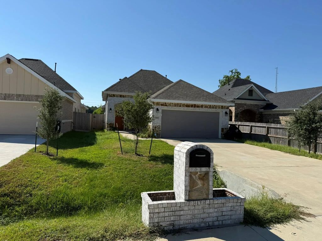 5818 Tautenhahn Road, Houston