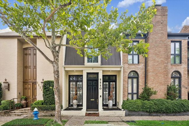 2220 Fulham Court, Houston