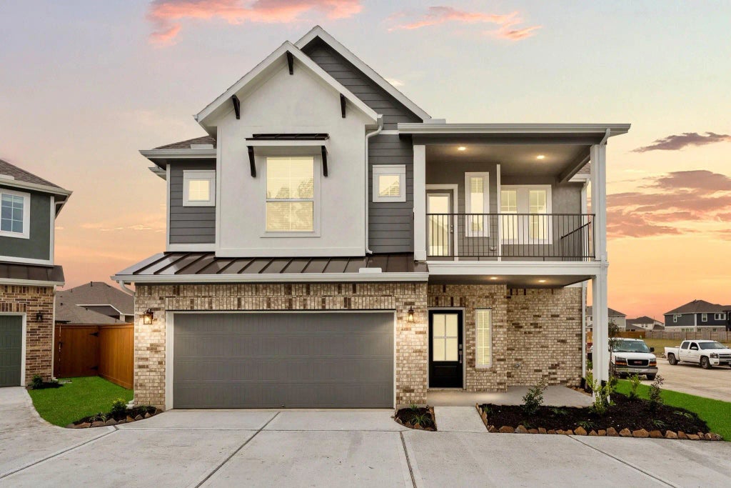 7610 Meadow Mouse Lane, Katy