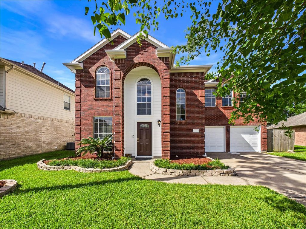 3006 Bay Breeze Drive, Dickinson