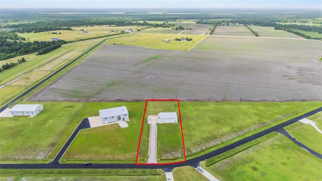 7736 Meteor Drive, Sealy