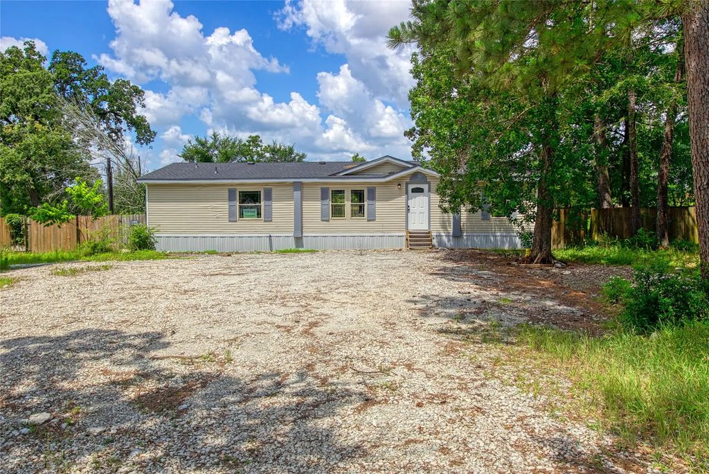 27059 Pecos Ranch Road, Magnolia