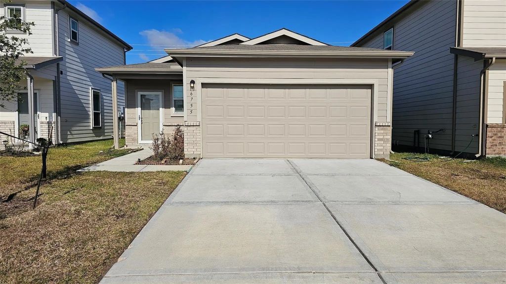 6755 Forbes Run Drive, Houston