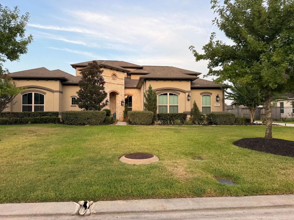 20212 W Hachita Circle W, Klein
