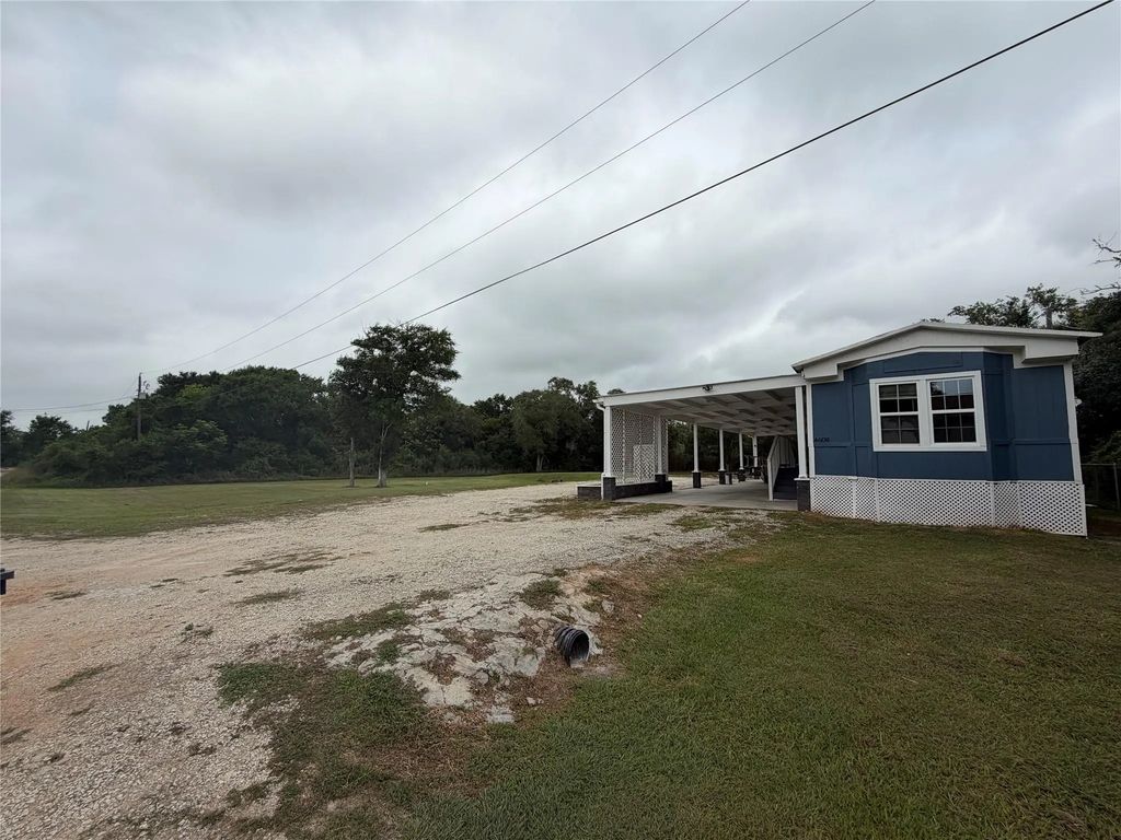 4608 Oak Drive, Brazoria