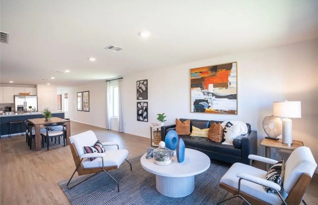 14872 North Ascot Bends Circle, Conroe