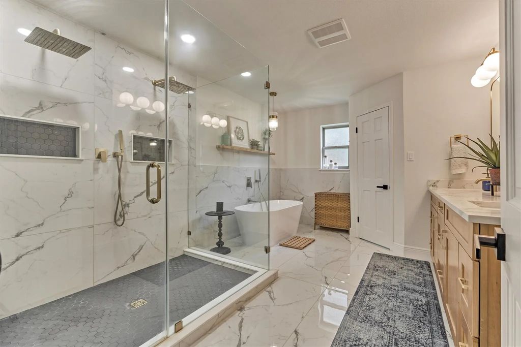 6307 Hickorycrest Drive, Spring