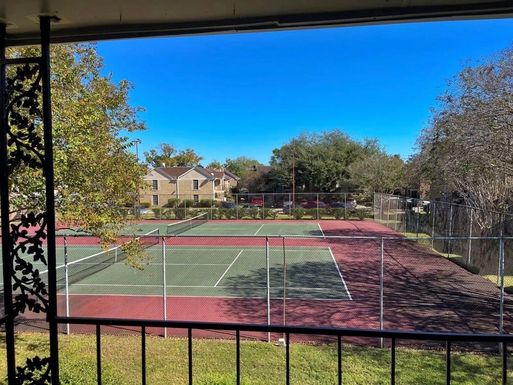2800 Jeanetta Street 1110, Houston