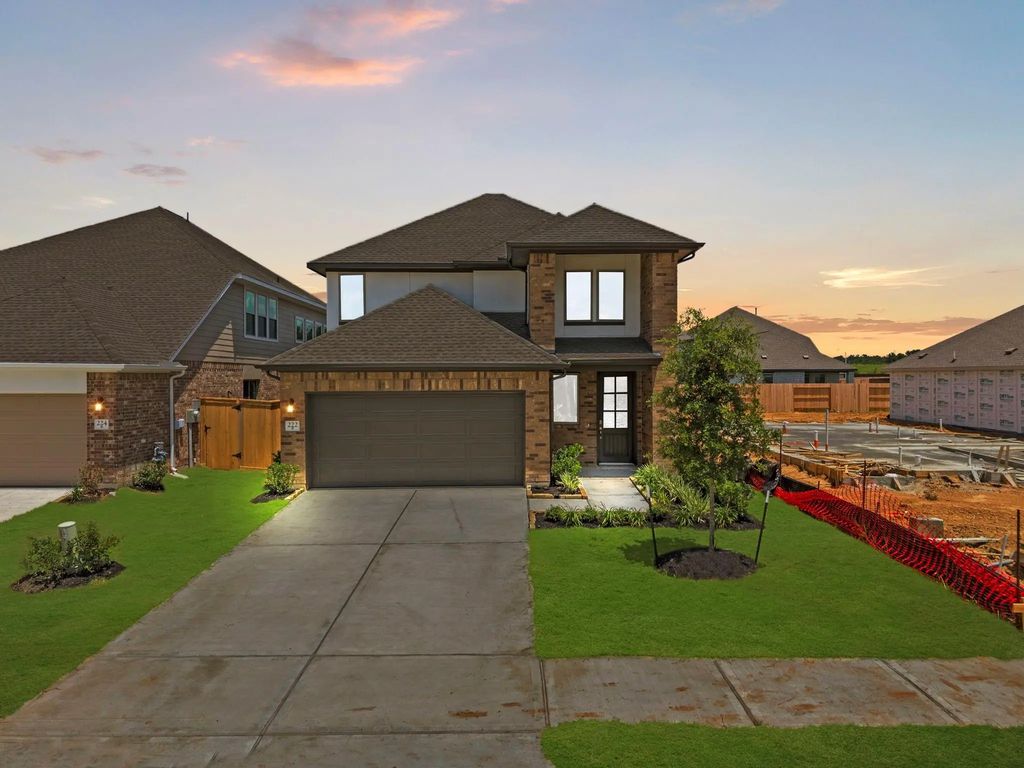 222 Violet Crown Lane, New Caney