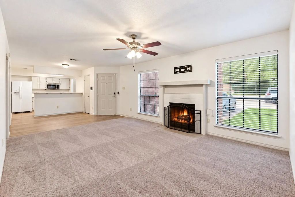 2402 Sycamore Avenue B1, Huntsville