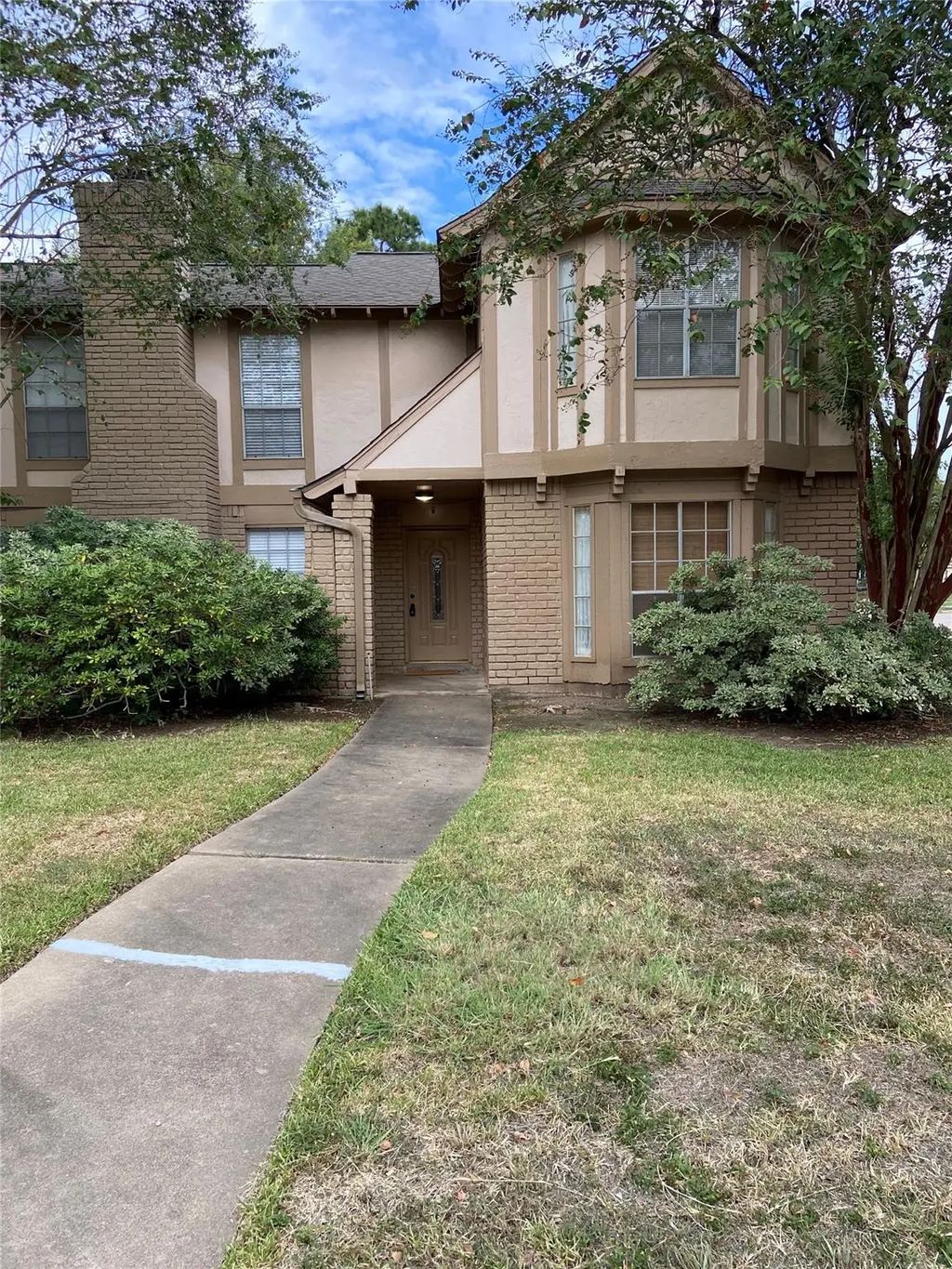 14802 Sagamore Hills Drive, Houston