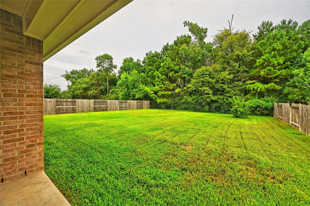 1511 Jacobs Forest Drive, Conroe