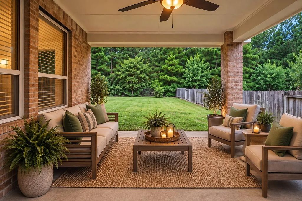 1511 Jacobs Forest Drive, Conroe
