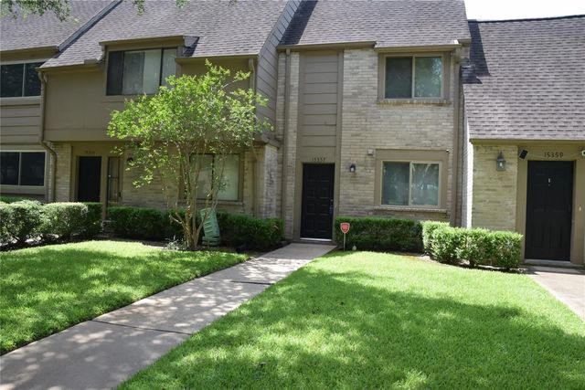 15357 Falmouth Avenue 2, Houston