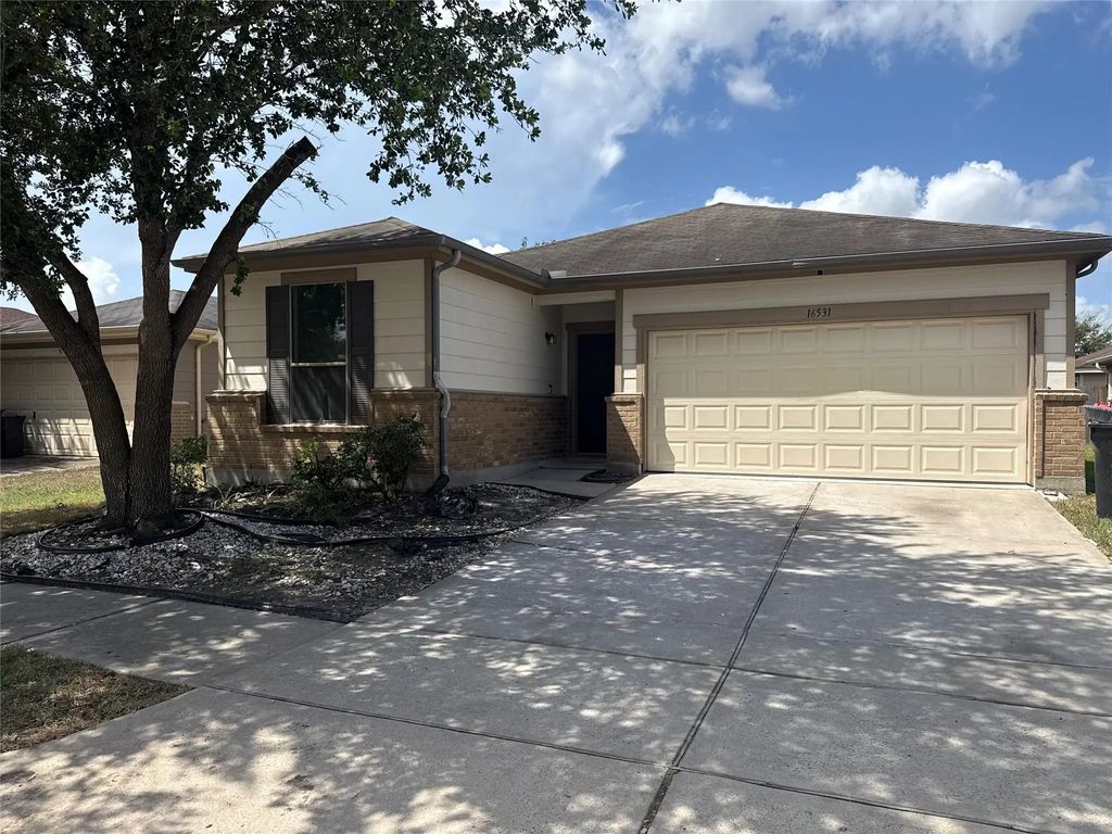 16531 Cheshire Grove Lane, Houston