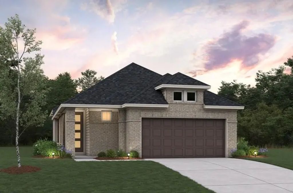 9130 Petroglyph Point Court, Porter