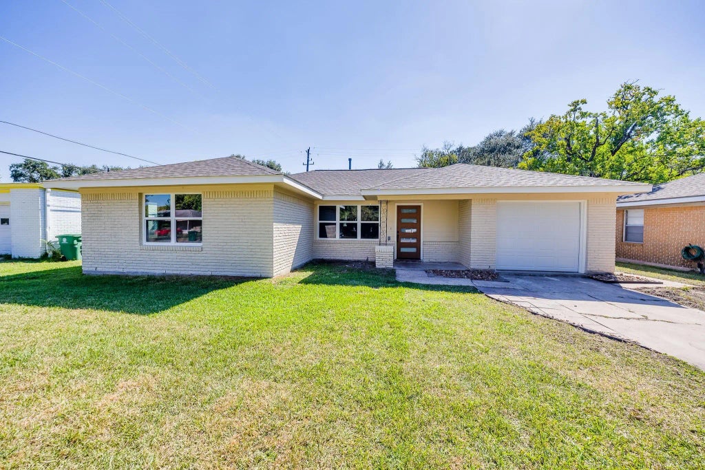 6201 Carew Street, Houston