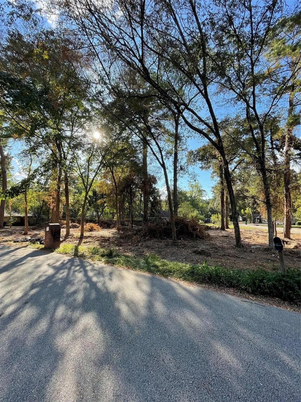 Spring Creek Drive, Spring