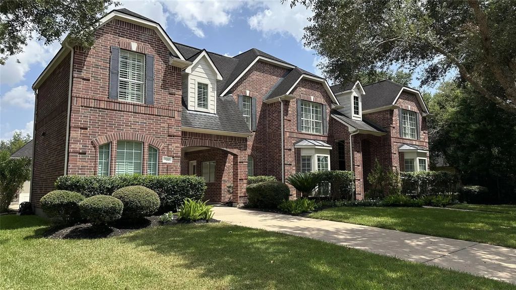 3110 Waters Lake Bend, Missouri City