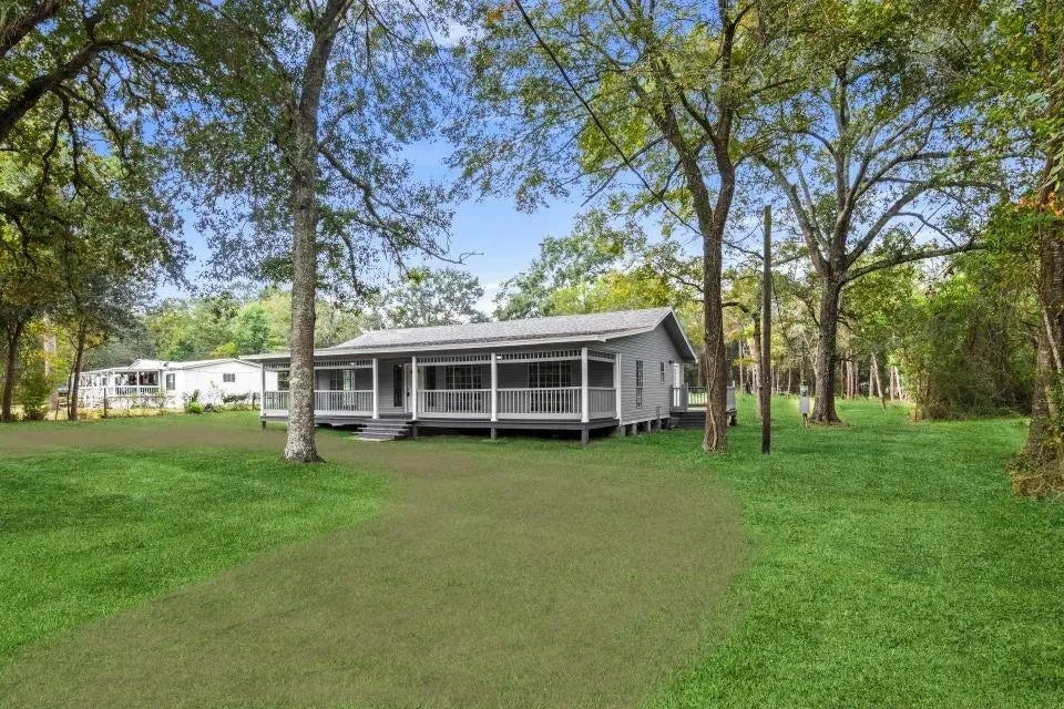 30027 Black Cherry Street, Magnolia