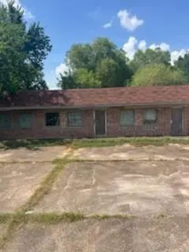 4509 Mowery Road, Houston