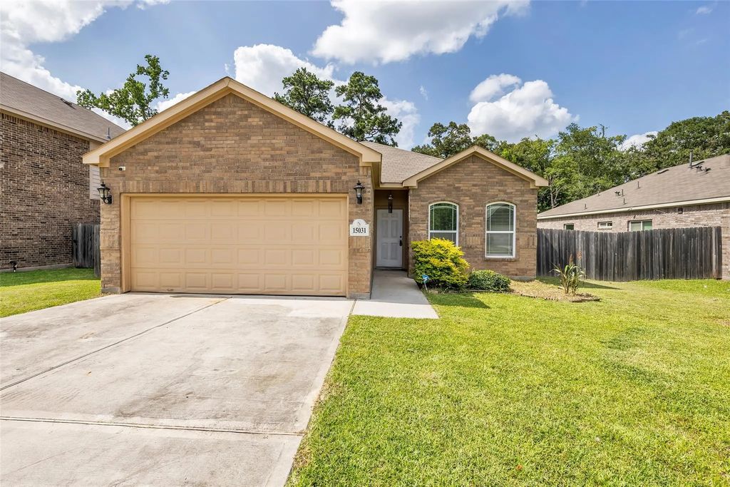 15031 Meadow Glen N, Conroe