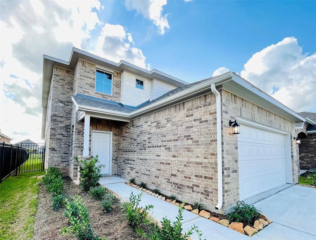 441 Aurora Creek Drive, Katy