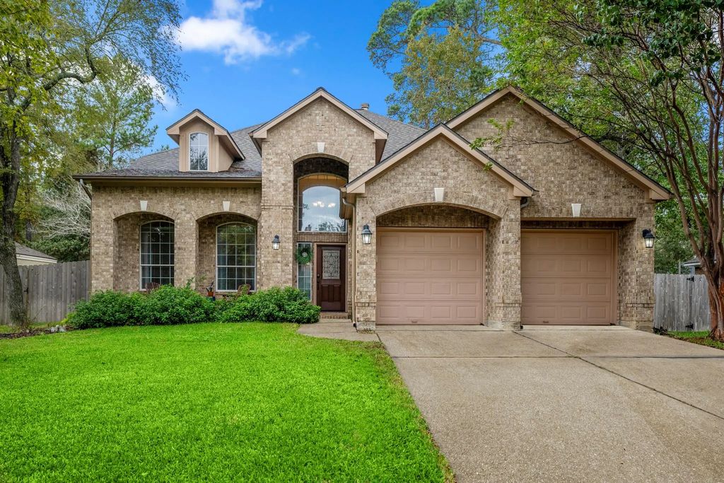 11826 Thoreau Drive, Montgomery