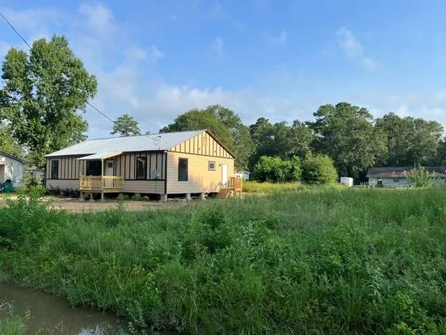 907 Daniel, Cleveland