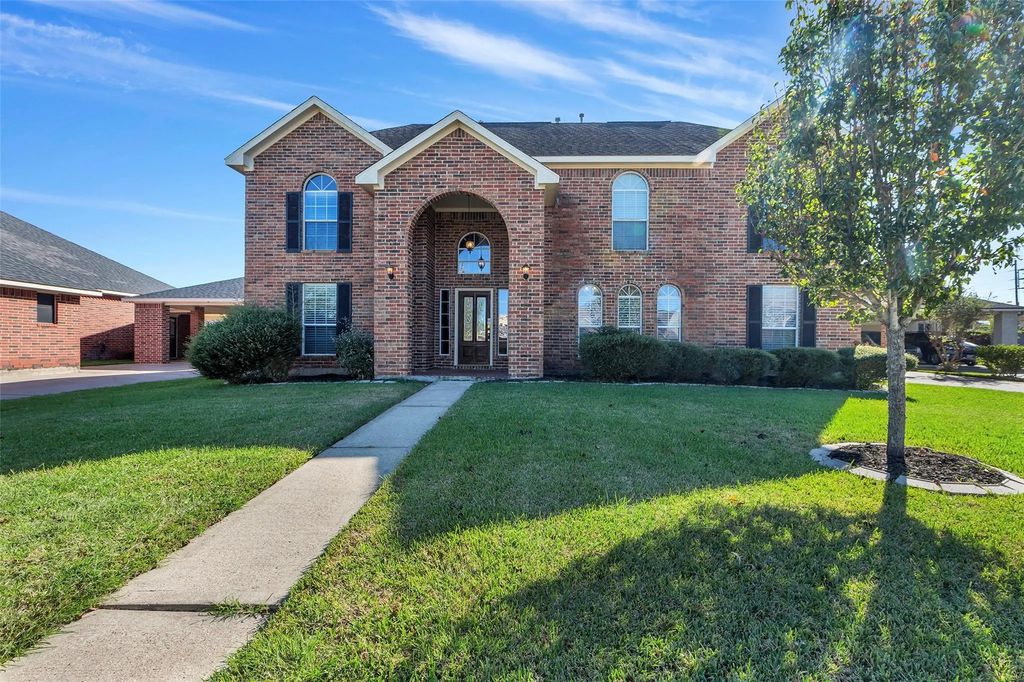 11514 Tara Place, Pearland