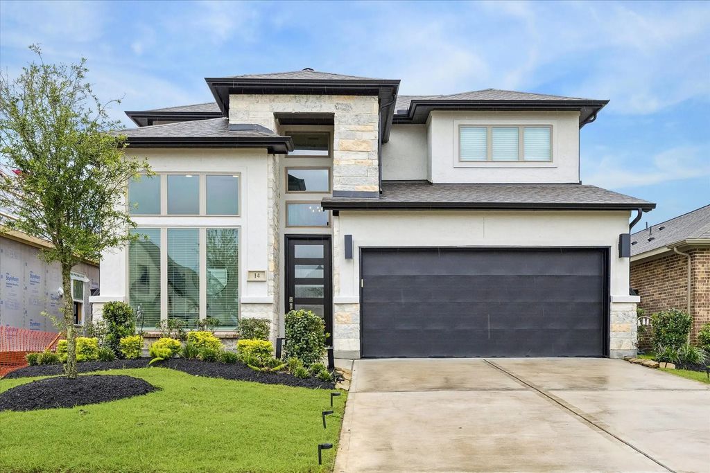 14 Savory Saute Drive, Richmond
